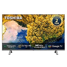 Picture of Toshiba LED 55C350 UHD